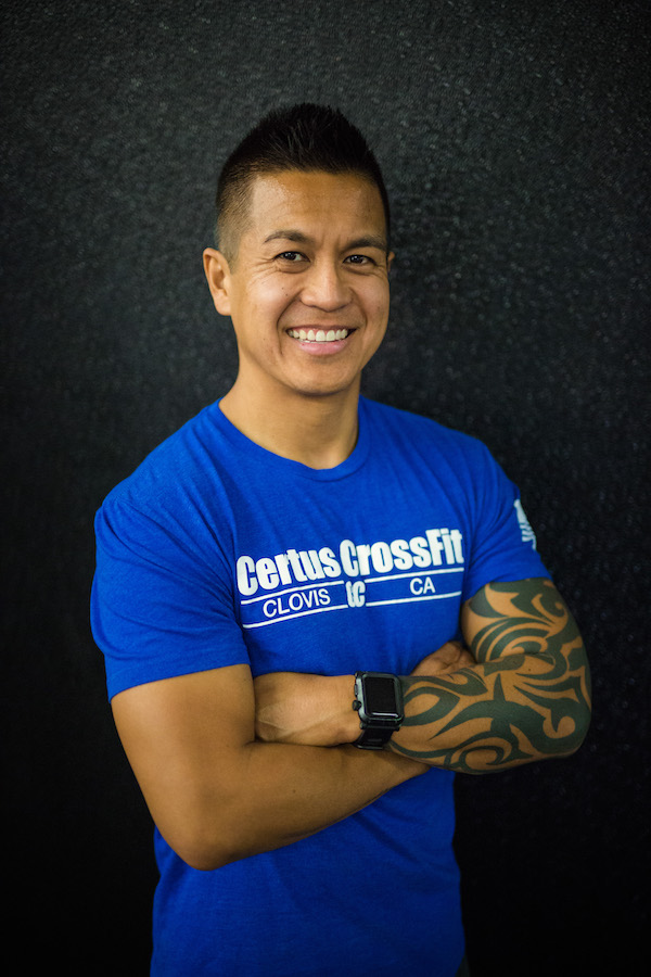 Gerald Andres