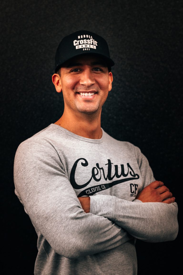 Aaron Vasquez
